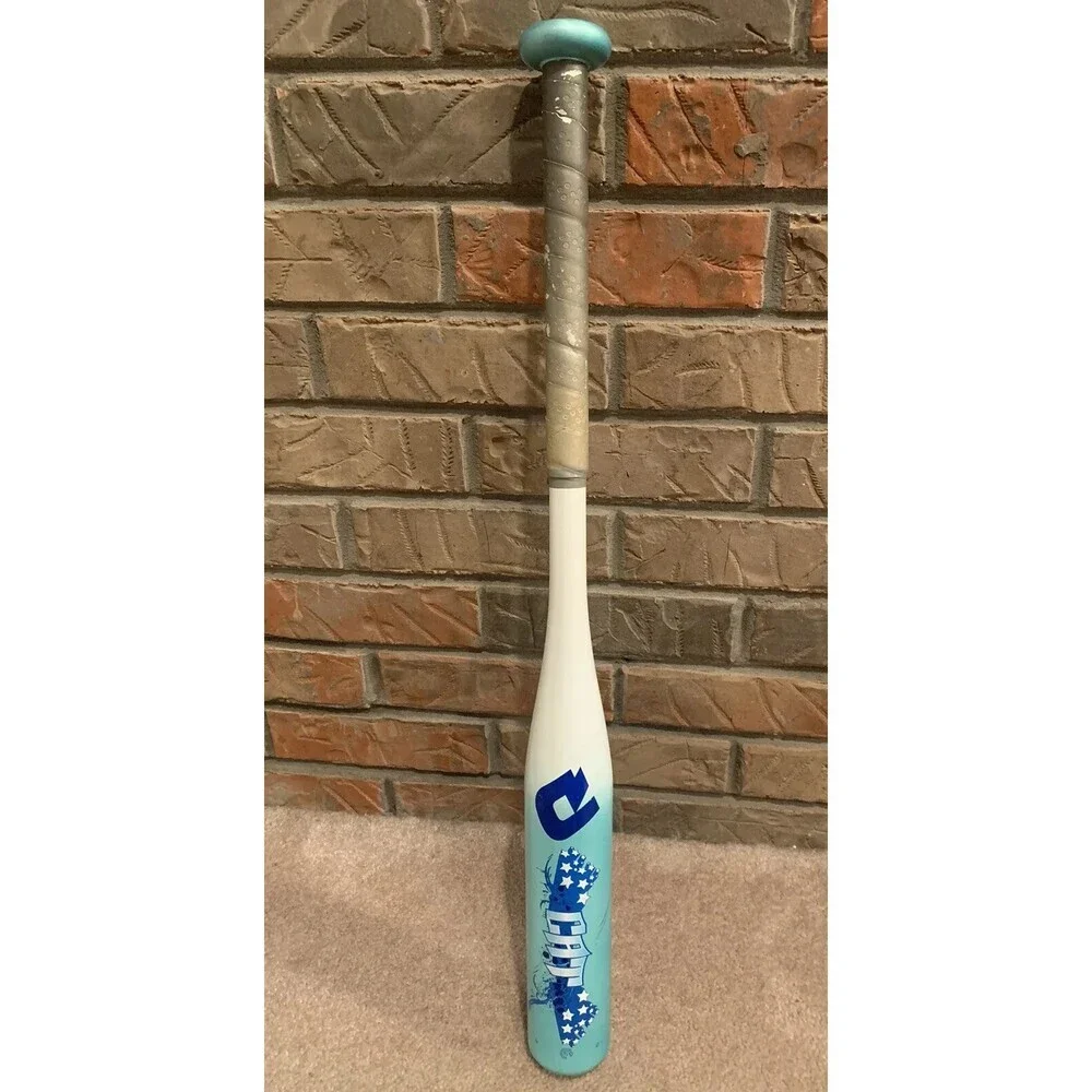 Demarini Cat Official Teeball Bat 15oz 25inch Drop 10 CT11!